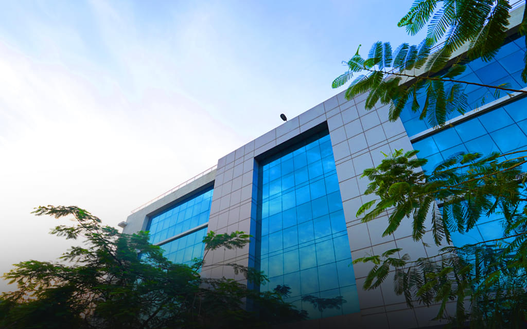 Rathinam Institute of Management Coimbatore Campus photo 1